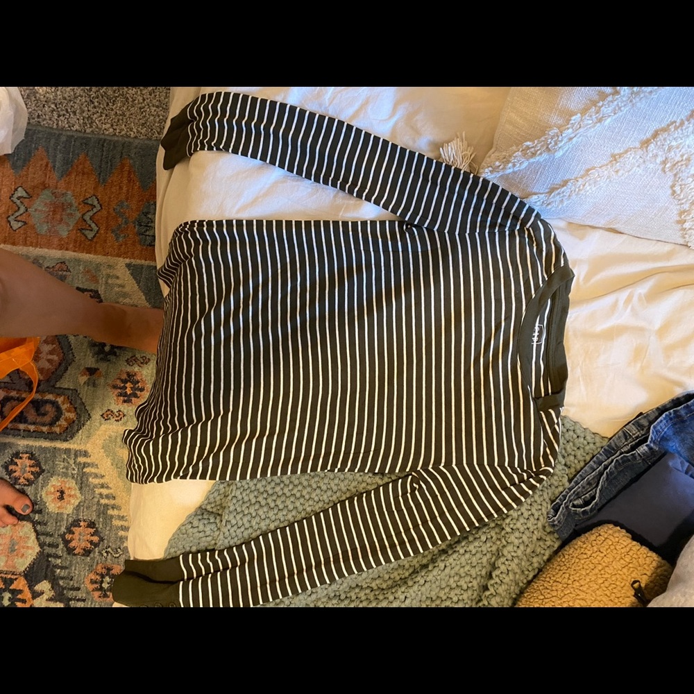 TALL gap long sleeve